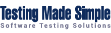 testingmadesimple